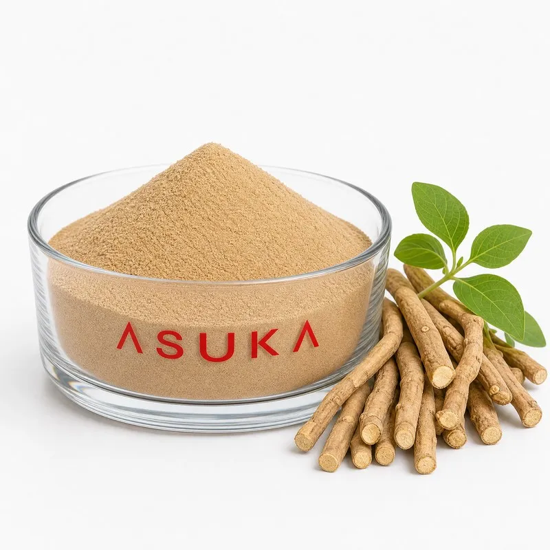 Экстракт корня ашваганды