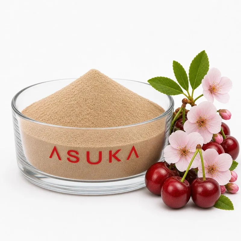 Экстракт acerola 50% витамина C