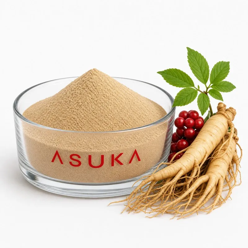 Panax Ginseng %20 Ginsenosides