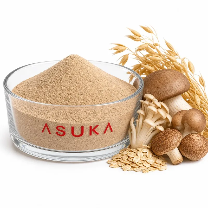 Экстракт бета-глюкана 50%
