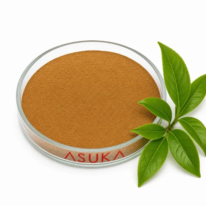 Green Tea Extract %50 EGCG