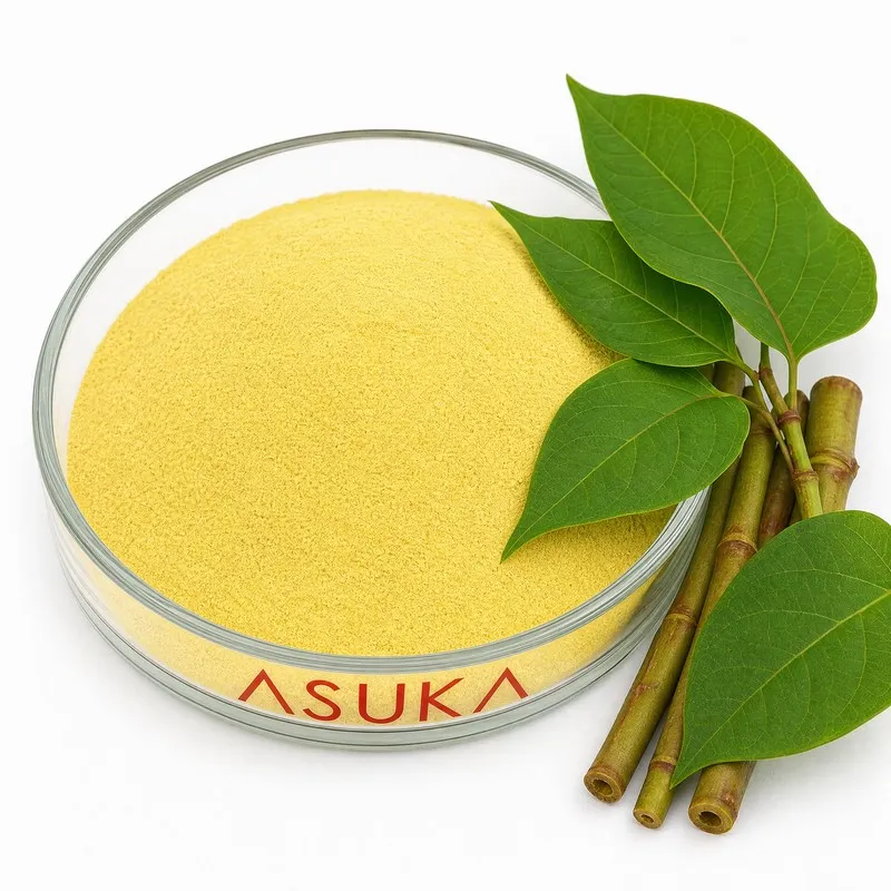 Экстракт Polygonum Cuspidatum 50% Ресвератрол