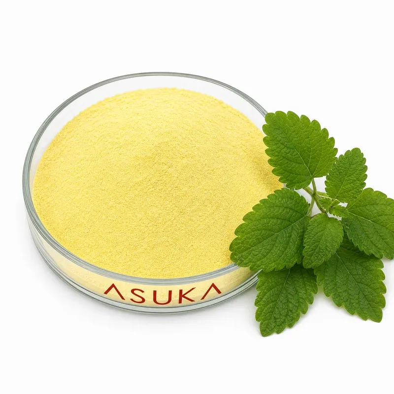 Экстракт Мелиссы %2 Розмариновая кислота