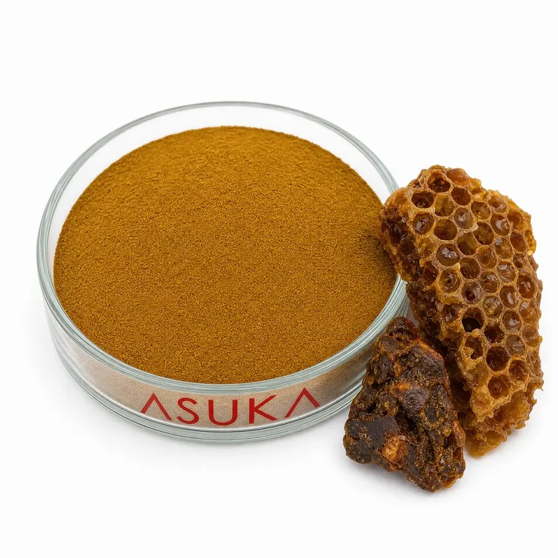 Экстракт прополиса %70 Прополис