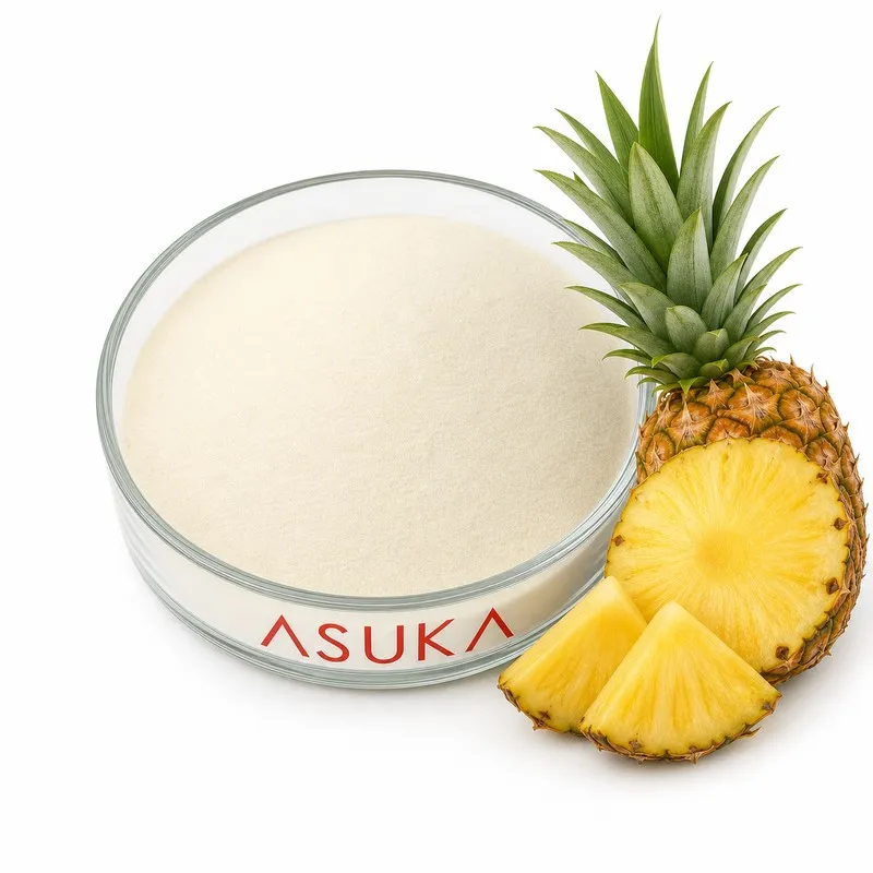 Bromelain 600 GDU