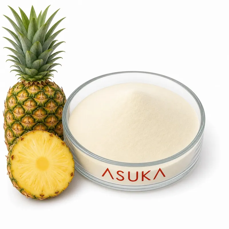 Bromelain 2400 GDU