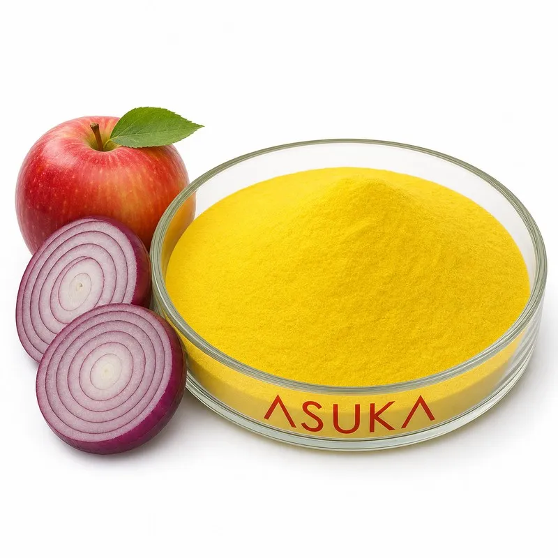 Quercetin
