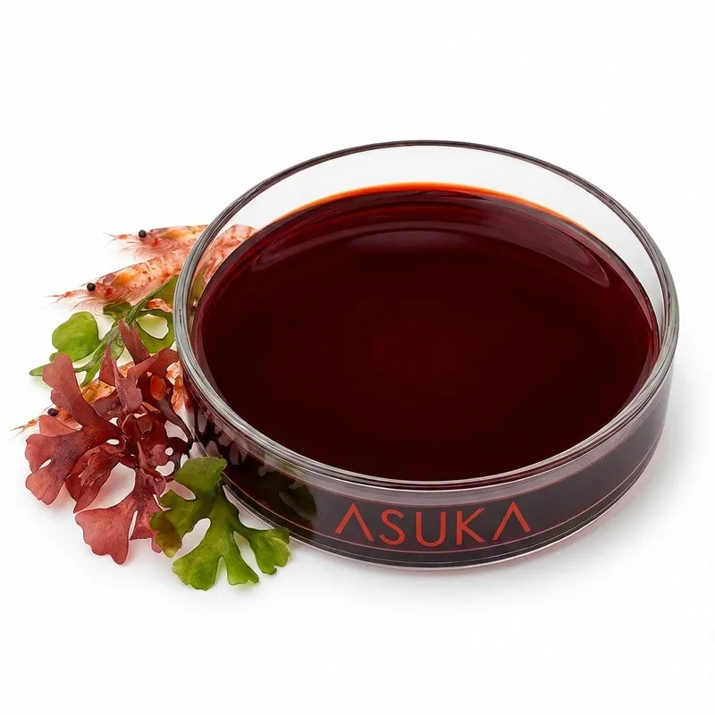 Astaxanthin Oil %10
