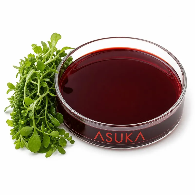 Astaxanthin Oil %10