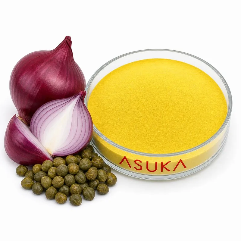 Quercetin