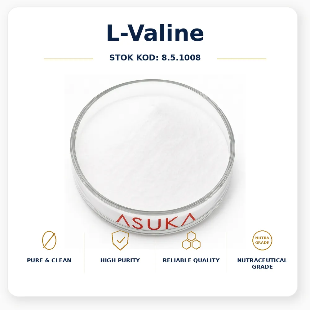 L-Valine