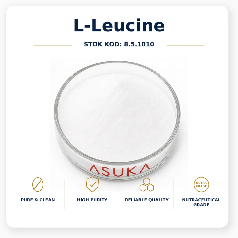 L-Leucine
