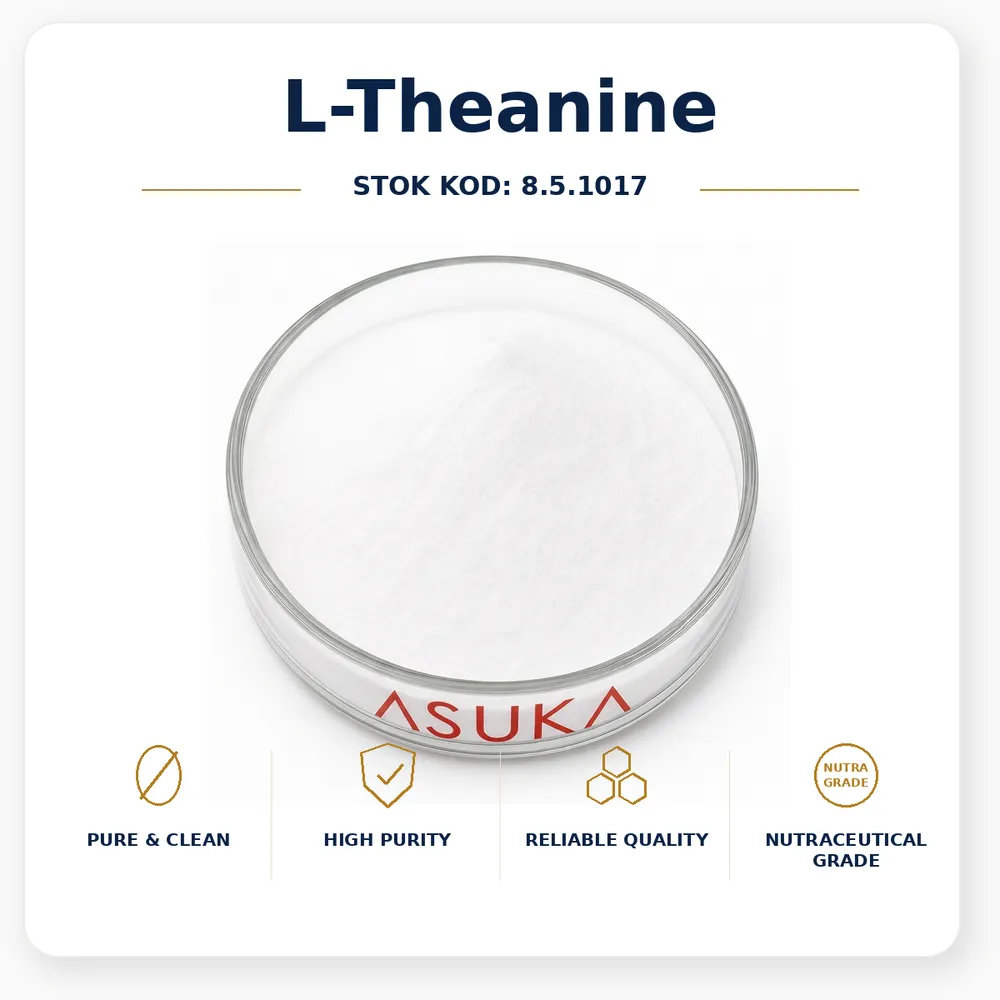 L-Théanine