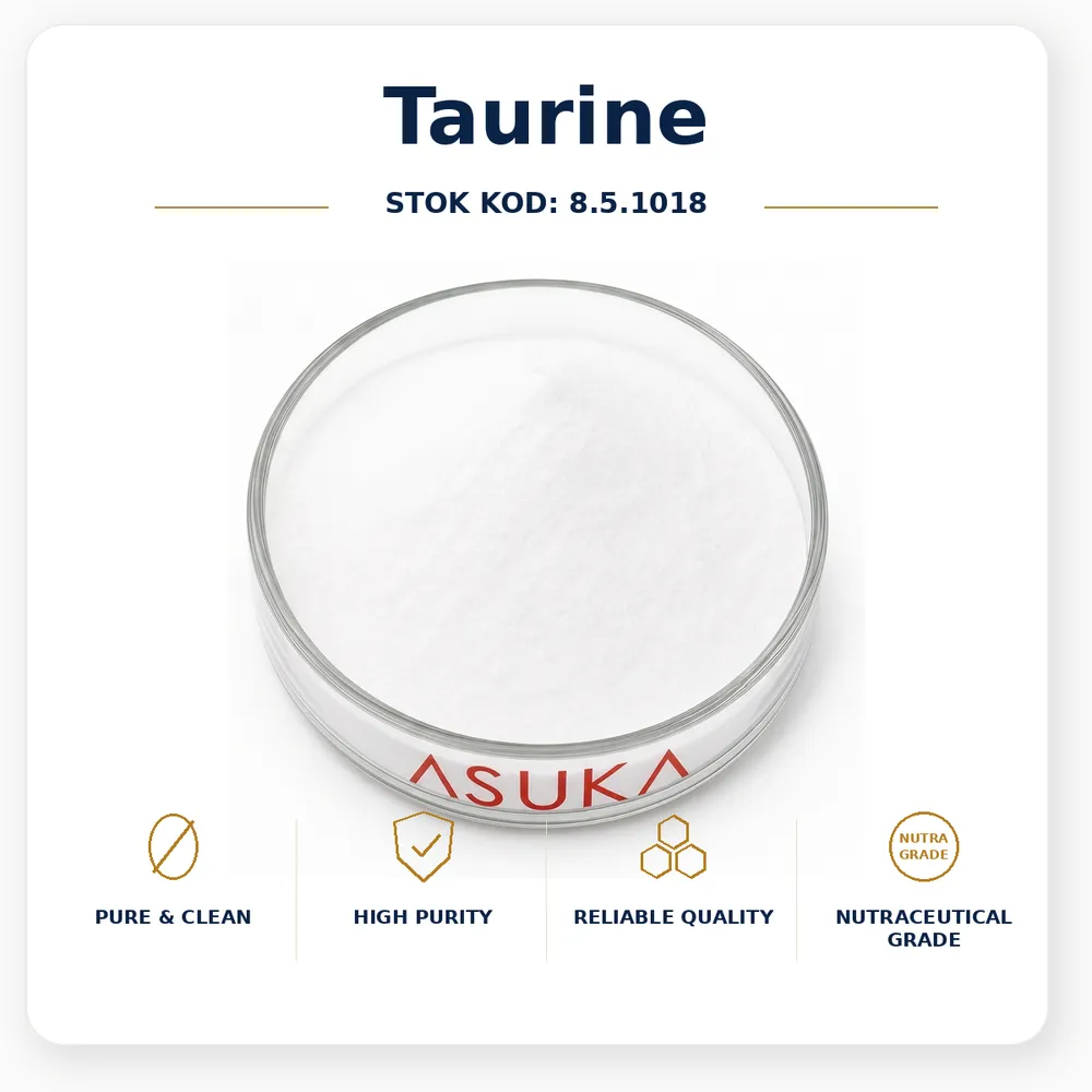 Taurine