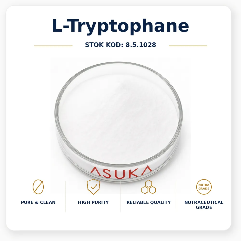 L-Триптофан