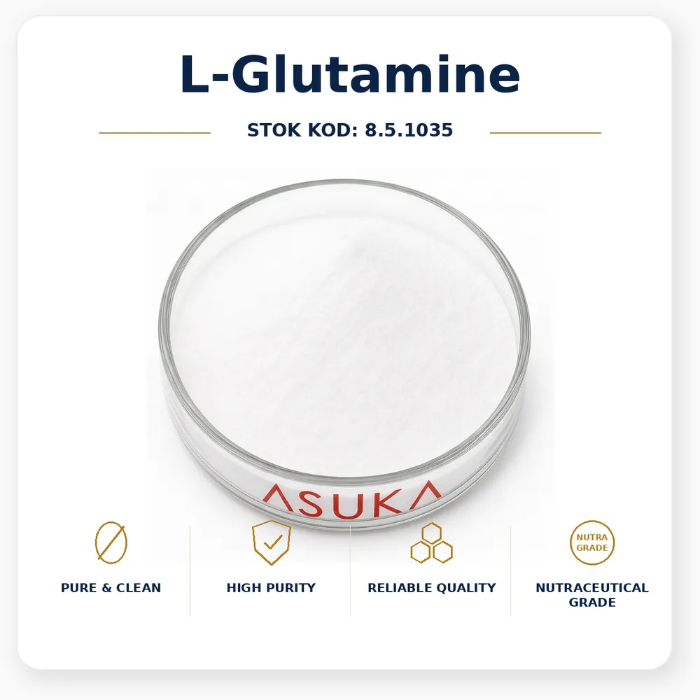 L-Glutamine