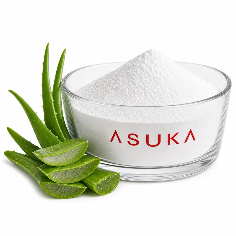 Hyaluronic Acid