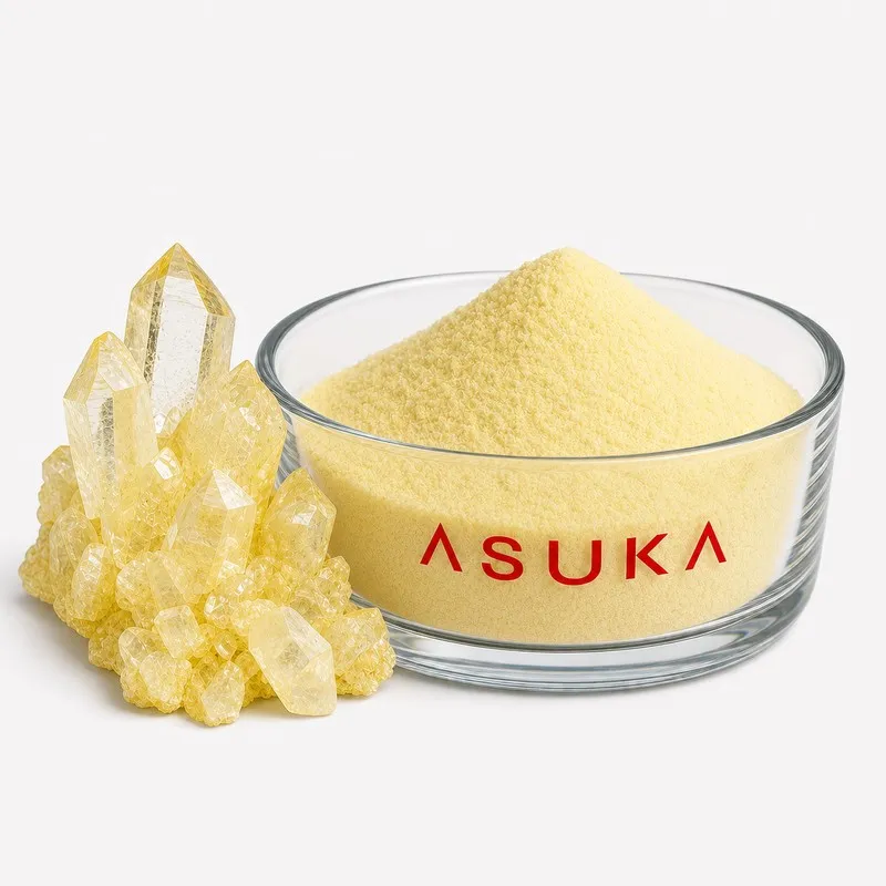 Vitamin A (Powder 500.000 IU)