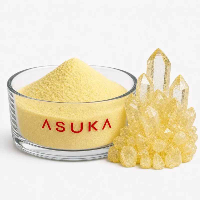 Vitamin E (Alpha Tocopheryl Acetate) (Powder %50)