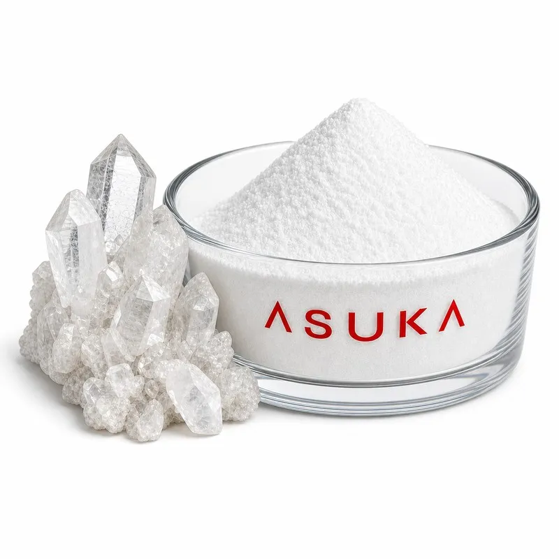 Vitamin C (Ascorbic Acid) (Powder %100)