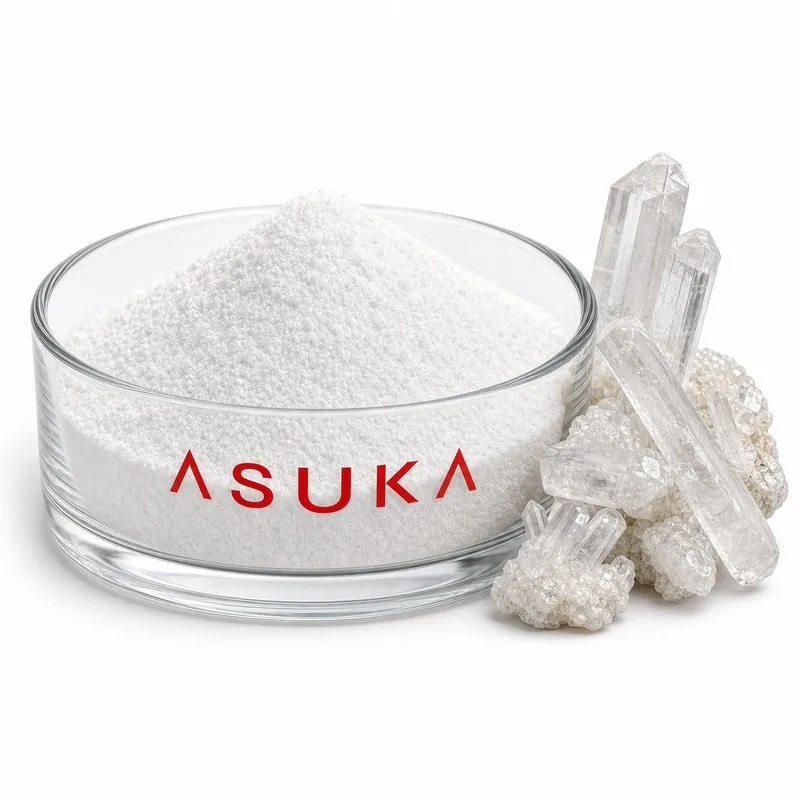 Zinc Sulphate Monohydrate