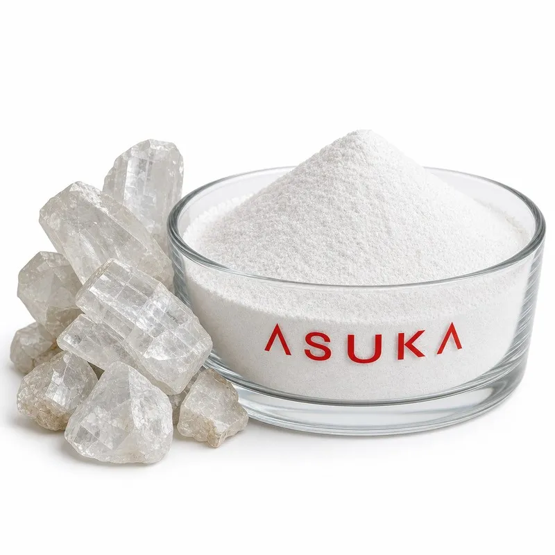 Magnesium Oxide Heavy