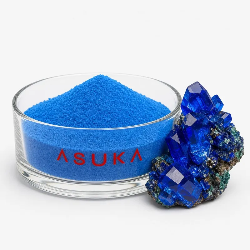 Copper Sulphate Pentahydrate