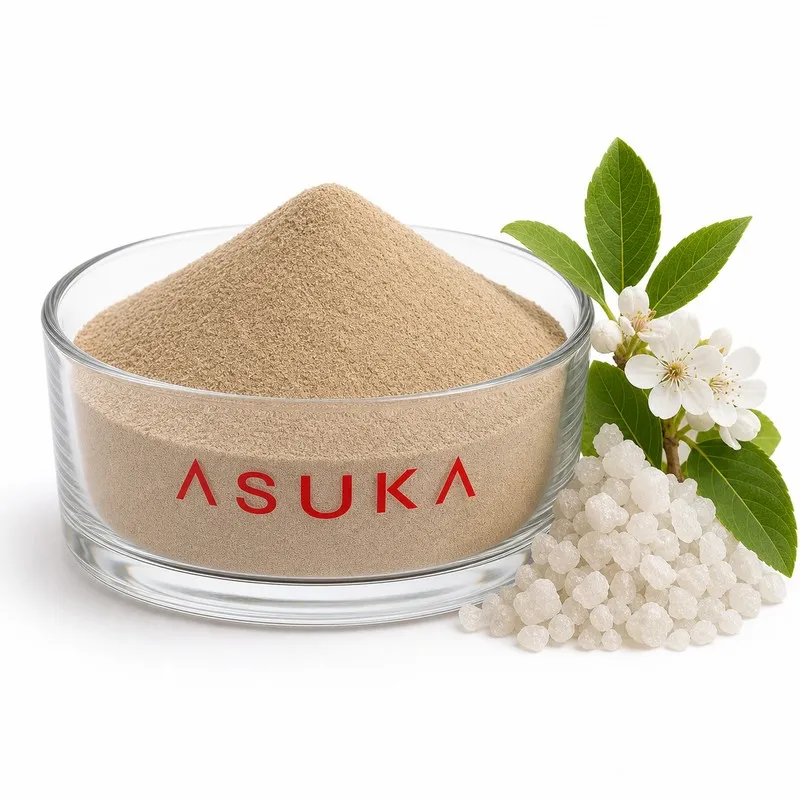 Magnesium Malate Anhydrous Granular