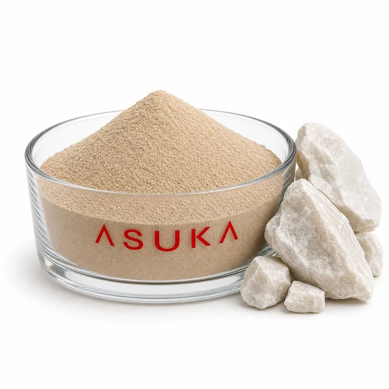 Magnesium Carbonate